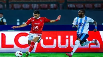 مؤشرات تصنيف القرعة تبرز احتمال مواجهة مصرية تؤثر على مسار المنافسات